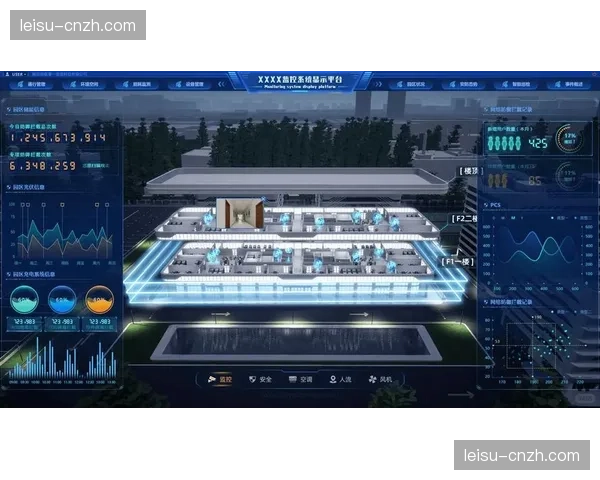混合现实增强技术让场馆边缘空间在本季度迸发出巨大商业潜力