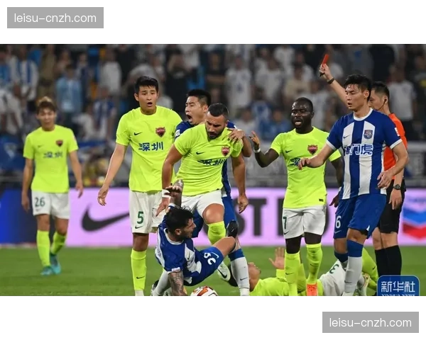 津门虎阵容残缺严重 谢蒂内训练强度降低或缺席